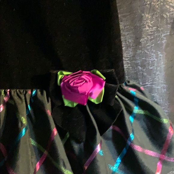 18M Holiday Dress - Picture 2 of 3